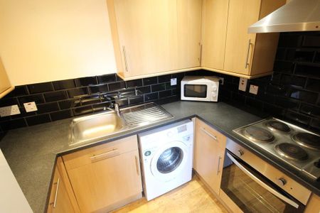 2 bedroom flat to rent - Photo 4
