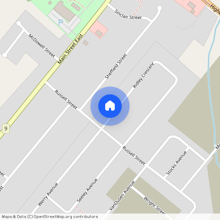 219 Ridley Crescent, Southgate