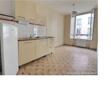 Location Appartement 2 pièces 43m² CLERMONT FERRAND 63000 - Photo 4