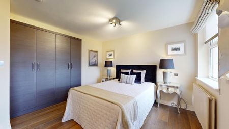 St. Johns Wood Park, St Johns Wood, NW8 6NL, London - Photo 4