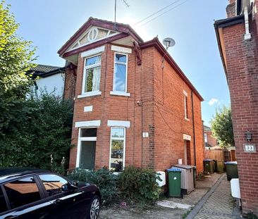 2 bedroom maisonette to rent - Photo 3