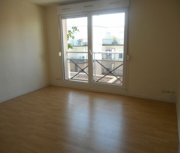 Appartement RUE DU DOCTEUR JACQUINET - Photo 1