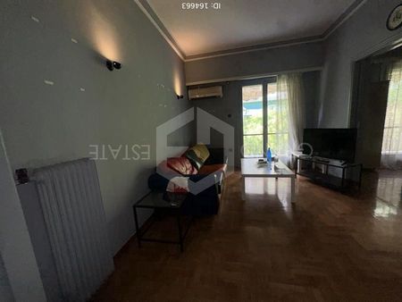 Διαμέρισμα για ενοικίαση Ιπποκράτειο (Γουδή) - Photo 2