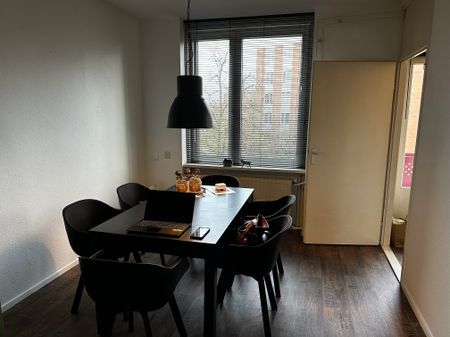 Te huur: Appartement Berghofstraat in Eygelshoven - Foto 4