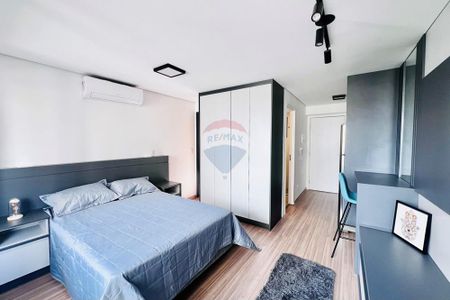Studio Moderno: Conforto e Praticidade em Perdizes" - Foto 4