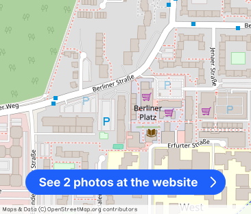 Demnächst frei! 1-Zimmer-Wohnung in Ratingen West - Photo 1