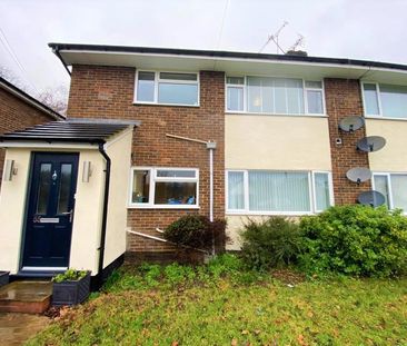 2 bedroom maisonette to rent - Photo 2