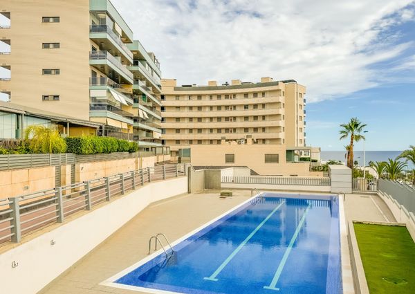 Arenales del sol · Arenales del Sol Apartment · Long Rental Period