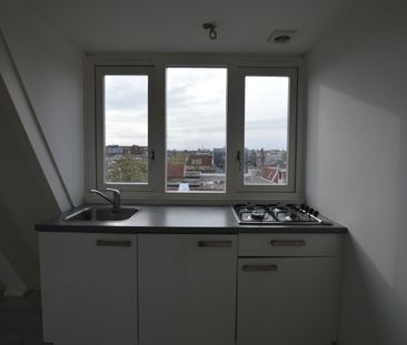 Te huur: Appartement Steynlaan 55 E in Zeist - Foto 2