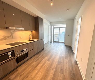 For Lease - 8 Interchange Way Unit# 1205, Vaughan, Ontario - Photo 3