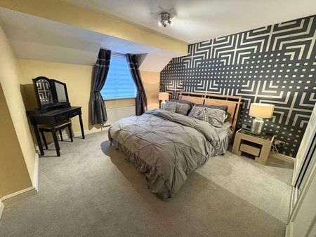 Kingsmead, Stretton, DE13 - Photo 5