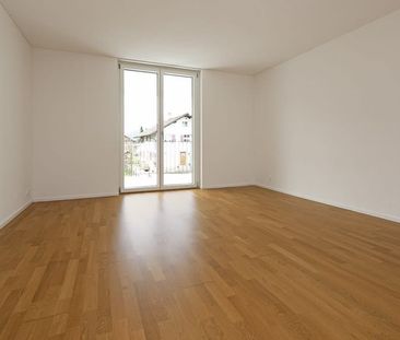 4.5 Zimmer, 112 m², EG - Photo 1