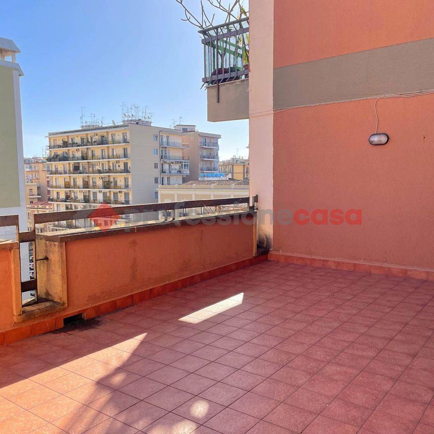 Quadrilocale via Martino Cilestri, 41, Corso Italia - Europa, Catania - Photo 1