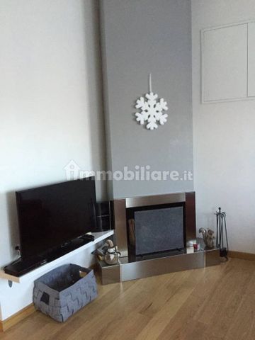 Trilocale via Giuseppe De Amicis 8, Alfedena - Photo 3