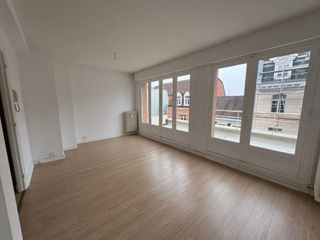 T2 de 47.87 m², rue Meurein – Gambetta réf 4356 - Photo 5