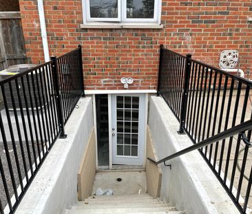 For Lease - 4079 Independence Avenue Unit# Bsmt, Mississauga, Ontario - Photo 3