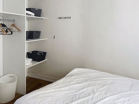 Appartement T2 Bordeaux à louer - Photo 4