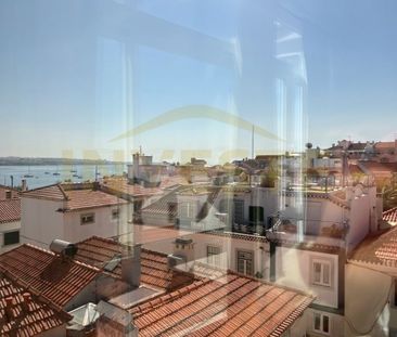 2 room luxury Apartment for rent in Centro Historico (Cascais), Cas... - Photo 2