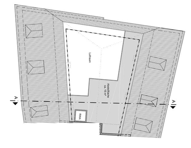 2-Zimmer-Loft-Wohnung in Wismar - Foto 1