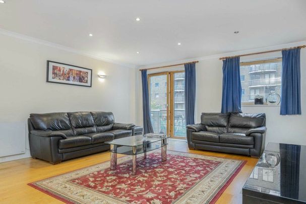 Meridian Place, Canary Wharf, E14 - Photo 1