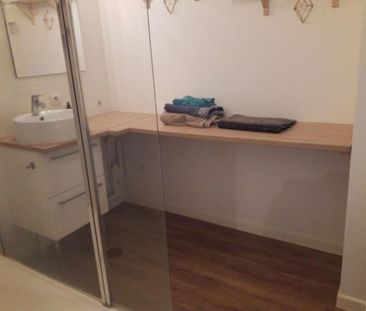 Appartement 1 Pièce 32 m² - Photo 5