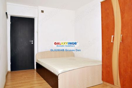 Apartament 3 Camere Constantin Brancovanu G 202 - Fotografie 4
