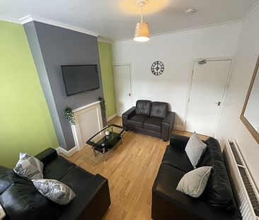 5 Bedrooms, 19 Carmelite Road – Student Accommodation Coventry - Photo 3