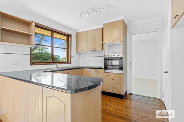 An Abundance of Living Space - Photo 1