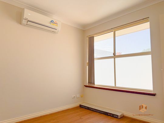 Perth CBD - Photo 1