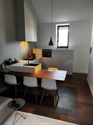 Appartement te huur Hoenderstraat 1 D Maastricht - Photo 1