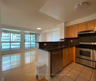 For Lease - 23 Lorraine Drive Unit# 1511, Toronto, Ontario - Photo 4