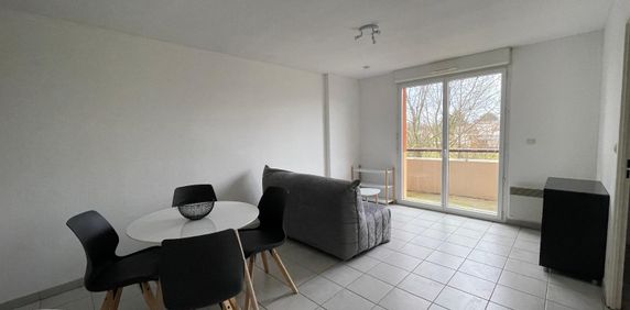 Location Appartement 2 pièces 36m² GAILLAC 81600 - Photo 2