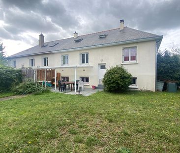 Location maison 4 pièces, 94.60m², Trélazé - Photo 4