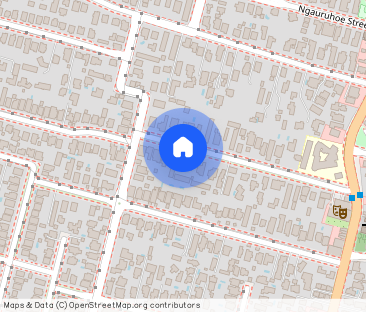 Mt Eden Central - Photo 1