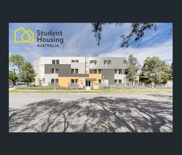 Noble One apartments - Ideal for students from Monash Clayton & Mon... - Photo 6