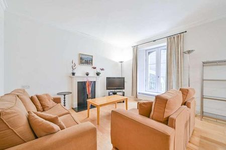 Villiers Street, Covent Garden, WC2N - Photo 3