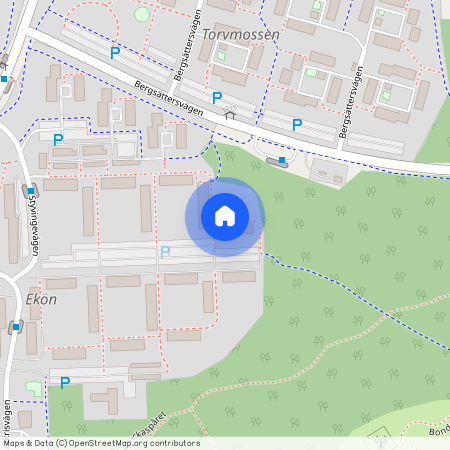 Styvingevägen 14 A, 591 55, Motala