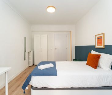 Calle de la Arquitectura, Madrid, Community of Madrid 28005 - Photo 3