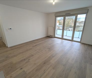 3 pièces - 60,43 m² - 1er étage - Colocation non autorisée - Photo 4