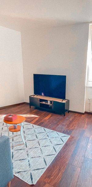 Apartment for rent, Avenue du Casino (Montreux, Switzerland) - Foto 1