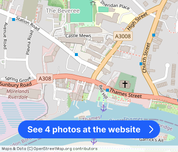 High Street, Hampton - Photo 1