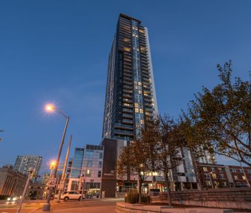 For Lease - 60 Frederick Street Unit# 307, Kitchener, Ontario - Photo 2