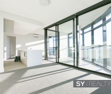 Level 31/1 Brushbox Street, Sydney Olympic Park NSW 2127 - Apartmen... - Photo 1