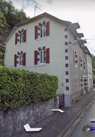 Location Appartement 2 pièces 35m² TULLE 19000 - Photo 4