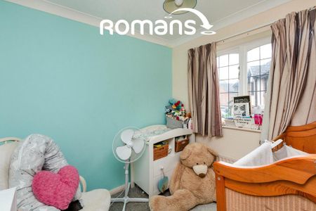 2 bedroom terraced house to rent - Photo 5