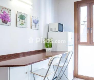 Piso en alquiler en Carrer de Bosseria, 6 - Photo 6