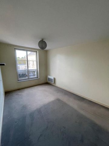 Location Appartement 4 pièces 75m² DESCARTES 37160 - Photo 5