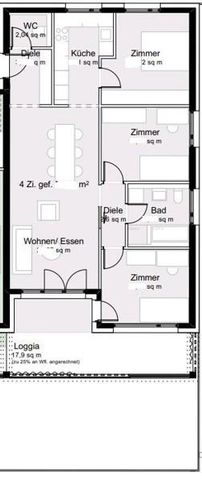 4-Zimmer Neubauwohnung. Top Aussstattung - Photo 2
