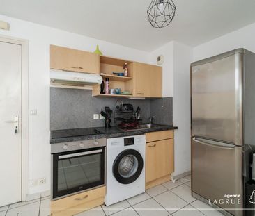 Location Appartement 2 pièces 47m² VICHY 03200 - Photo 5