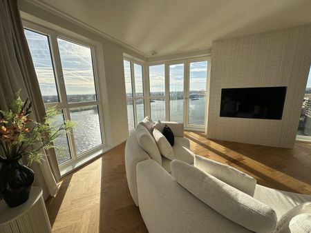 Te huur: Appartement Müllerkade in Rotterdam - Foto 2